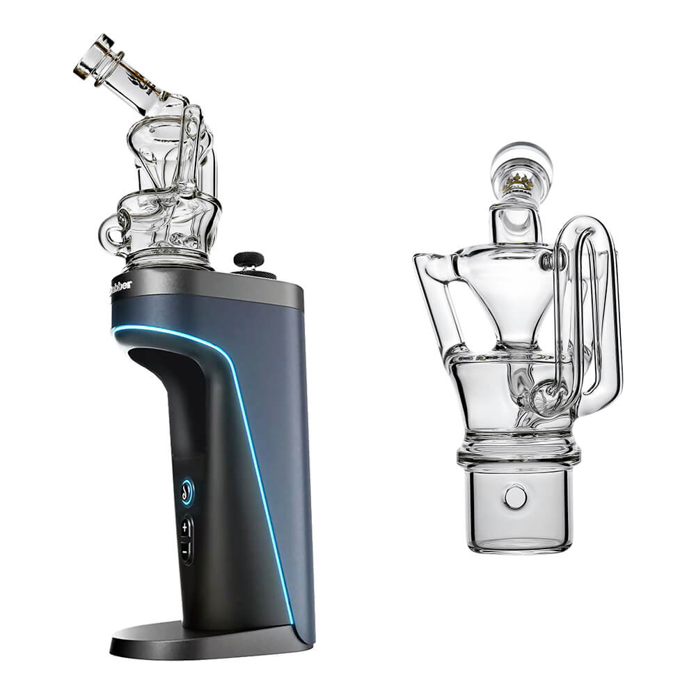 Wigwag Glass Attachment for Focus V Carta | CALIBEAR – Calibear