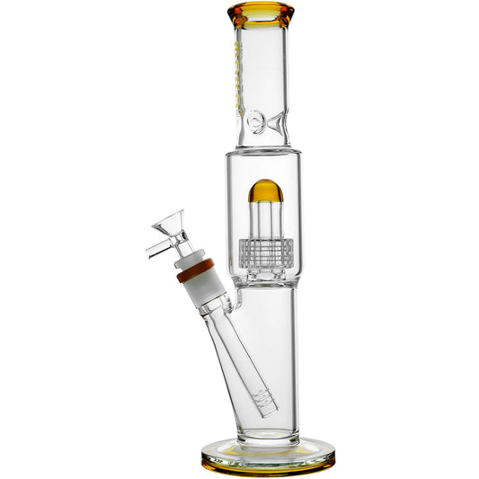 MATRIX STRAIGHT TUBE BONGS