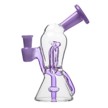 Load image into Gallery viewer, MINI RECYCLER V2|CALIBEAR DAB RIG Calibear MINI RECYCLER V2|CALIBEAR DAB RIG Calibear MINI RECYCLER V2|CALIBEAR DAB RIG Calibear 