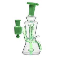 Load image into Gallery viewer, MINI RECYCLER|CALIBEAR DAB RIG Calibear MINI RECYCLER|CALIBEAR DAB RIG Calibear MINI RECYCLER|CALIBEAR DAB RIG Calibear 