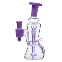 Load image into Gallery viewer, MINI RECYCLER|CALIBEAR DAB RIG Calibear MINI RECYCLER|CALIBEAR DAB RIG Calibear 