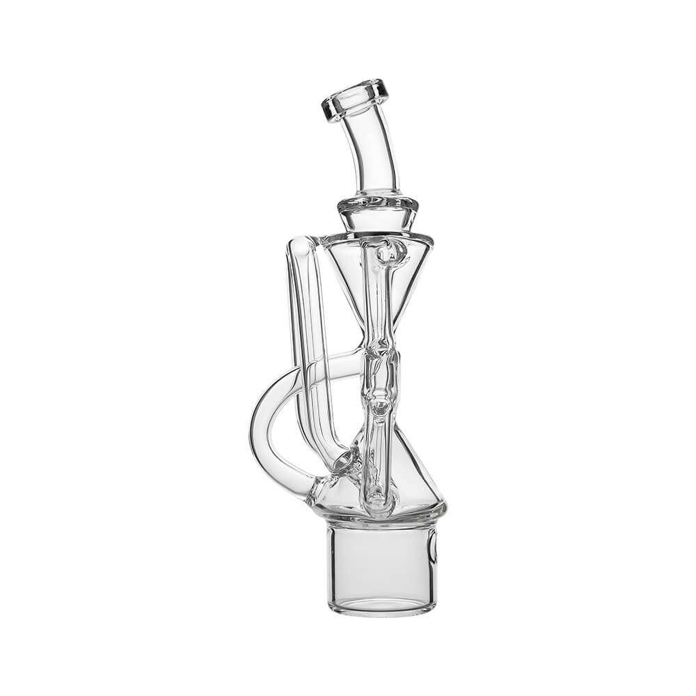 MULTI-ARM DIFFUSION GLASS ATTACHMENT FOR DR. DABBER SWITCH 2 | CALIBEAR- Premium dr. dabber glass attachment from Calibear Glass. Ideal for dabbing, providing smooth hits and durability. Shop high-quality dab rigs, water pipes, bongs, erig glasses and glass smoking accessories at Calibear Glass. Elevate your smoking experience with a durable and stylish glass dab rig. Free shipping on all orders.