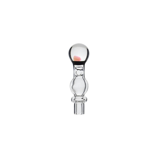 JOYSTICK CAP ENCASED W/ OPAL FOR DR.DABBER SWITCH 2