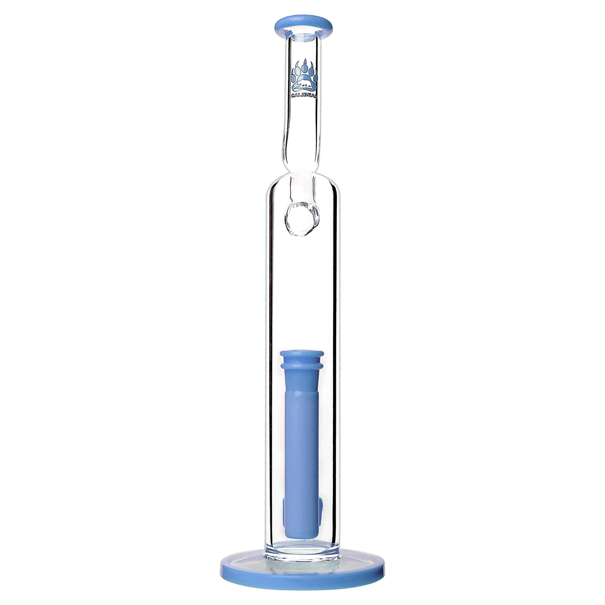 NATTY BONG Water Pipe Calibear 