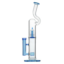 Load image into Gallery viewer, NATTY FLOWER BONG Water Pipe Calibear 