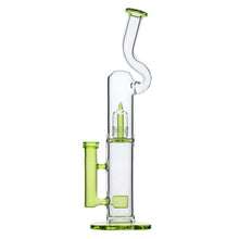 Load image into Gallery viewer, NATTY FLOWER BONG Water Pipe Calibear 