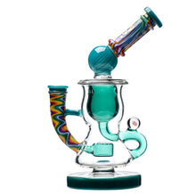 Load image into Gallery viewer, NEW KLEIN RECYCLER Water Pipe Calibear 