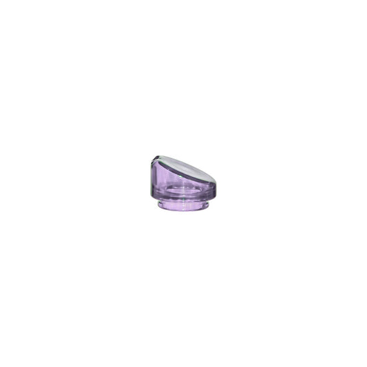 Premium US Color Glass Mouthpiece for Puffco Proxy Core | Calibear