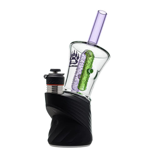 Puffco Peak OG& Pro Attachment |CALIBEAR Vaporizer Calibear 