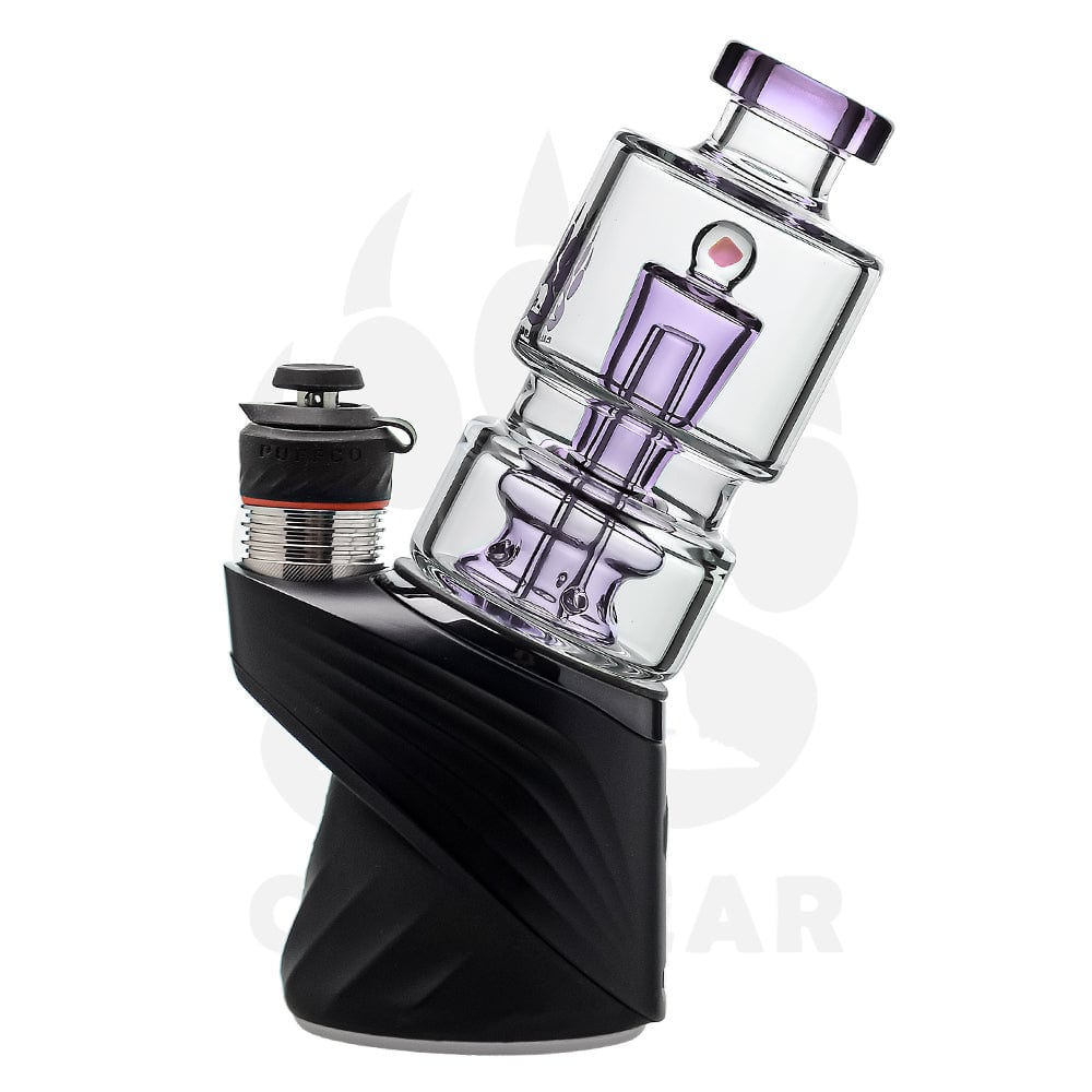 Puffco Peak OG& Pro Attachment |CALIBEAR (Copy) Vaporizer Calibear 