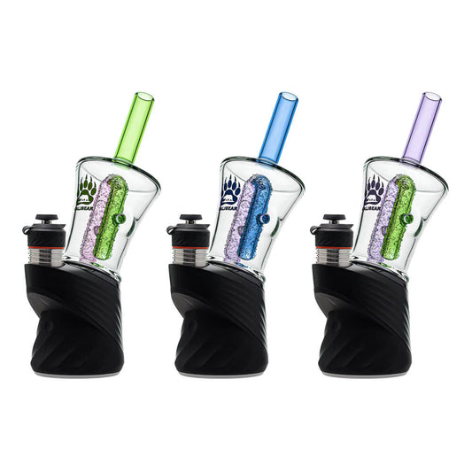 Puffco Peak OG& Pro Attachment |CALIBEAR