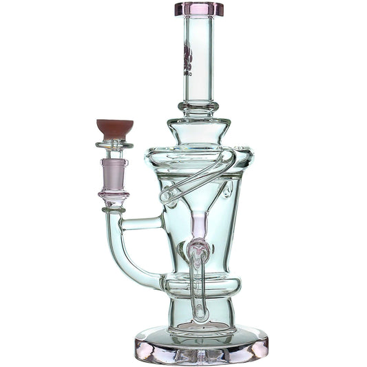 RECYCLER TORUS DAB RIG Calibear 