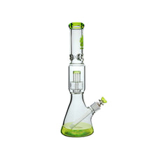 Load image into Gallery viewer, SOL BEAKER FLOWER BONG Water Pipe Calibear 