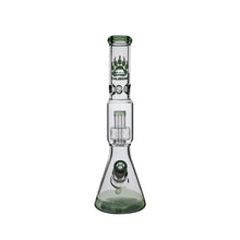 Load image into Gallery viewer, SOL BEAKER FLOWER BONG Water Pipe Calibear 