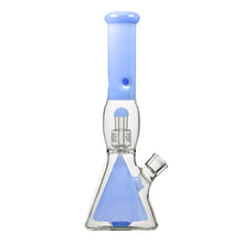 Load image into Gallery viewer, SOL COLLINS BEAKER BONG Water Pipe Calibear 