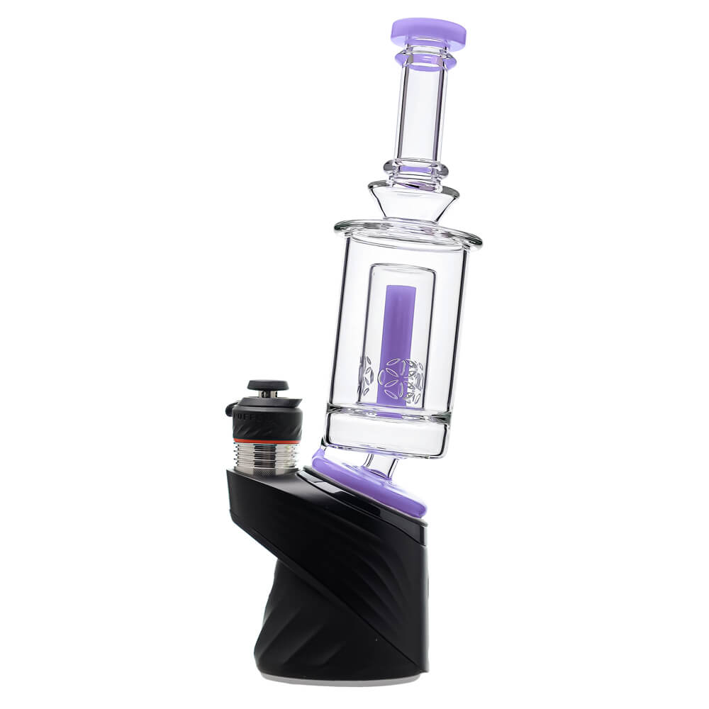 SOL PUFFCO PEAK ATTACHMENT- Premium puffco glass attachment from Calibear Glass. Ideal for dabbing, providing smooth hits and durability. Shop high-quality dab rigs, water pipes, bongs, erig glasses and glass smoking accessories at Calibear Glass. Elevate your smoking experience with a durable and stylish glass dab rig. Free shipping on all orders