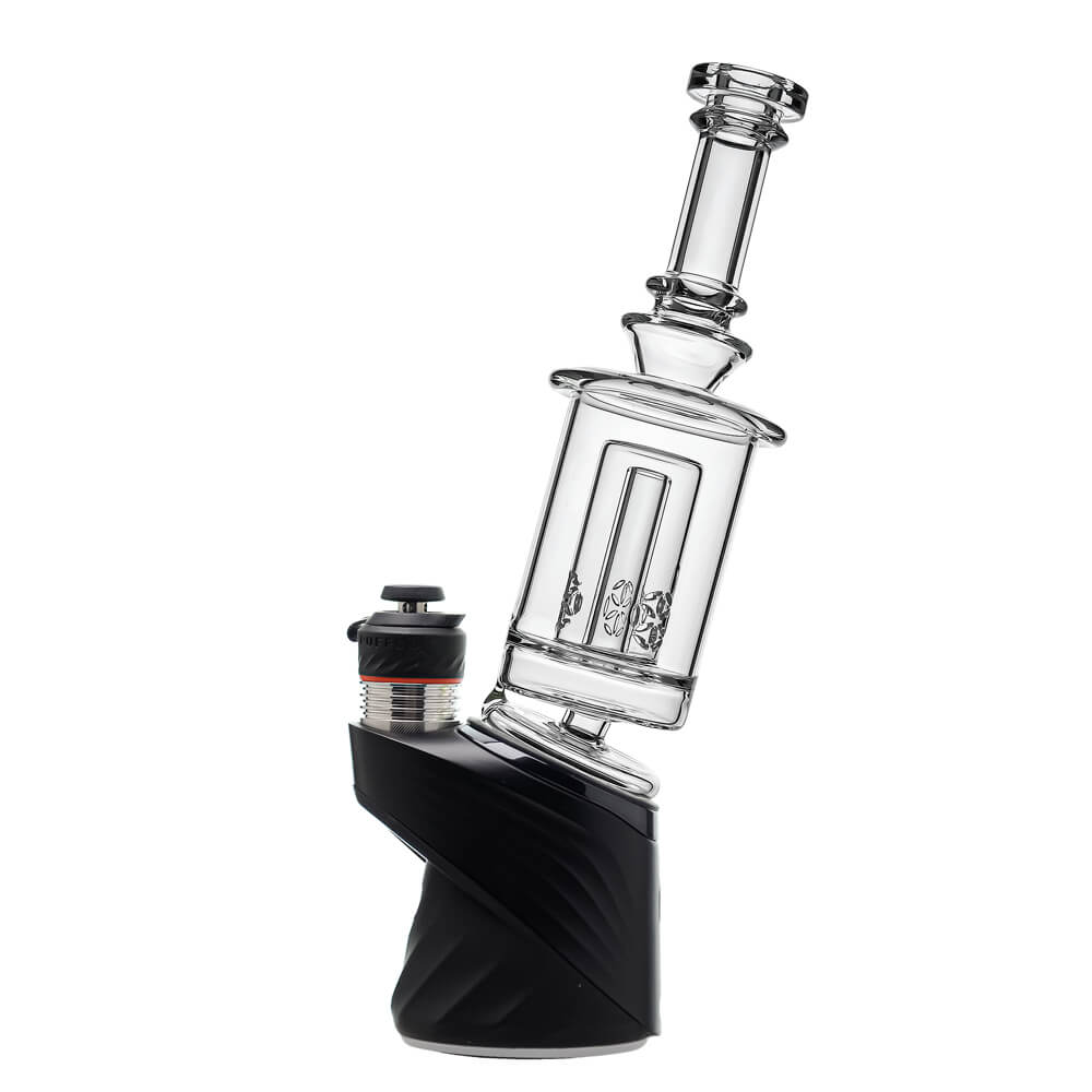 SOL PUFFCO PEAK ATTACHMENT- Premium puffco glass attachment from Calibear Glass. Ideal for dabbing, providing smooth hits and durability. Shop high-quality dab rigs, water pipes, bongs, erig glasses and glass smoking accessories at Calibear Glass. Elevate your smoking experience with a durable and stylish glass dab rig. Free shipping on all orders