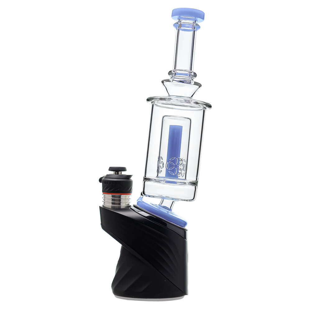SOL PUFFCO PEAK ATTACHMENT- Premium puffco glass attachment from Calibear Glass. Ideal for dabbing, providing smooth hits and durability. Shop high-quality dab rigs, water pipes, bongs, erig glasses and glass smoking accessories at Calibear Glass. Elevate your smoking experience with a durable and stylish glass dab rig. Free shipping on all orders