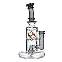 Load image into Gallery viewer, SPINNING DAB RIG Water Pipe Calibear  