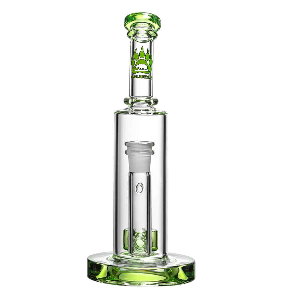 STRAIGHT CAN DAB RIG Calibear 