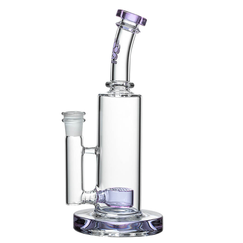 STRAIGHT CAN DAB RIG Calibear 