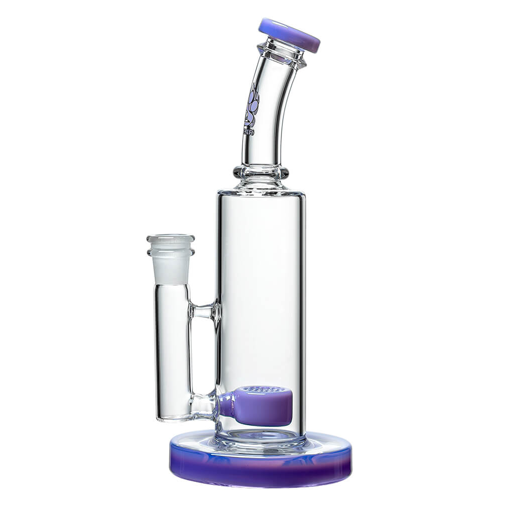 STRAIGHT CAN DAB RIG Calibear 