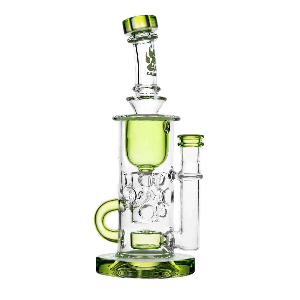 STRAIGHT FAB KLEIN DAB RIG calibearofficial 