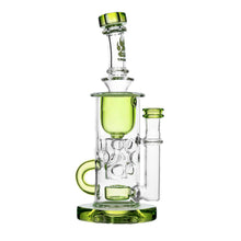 Load image into Gallery viewer, STRAIGHT FAB KLEIN DAB RIG calibearofficial 