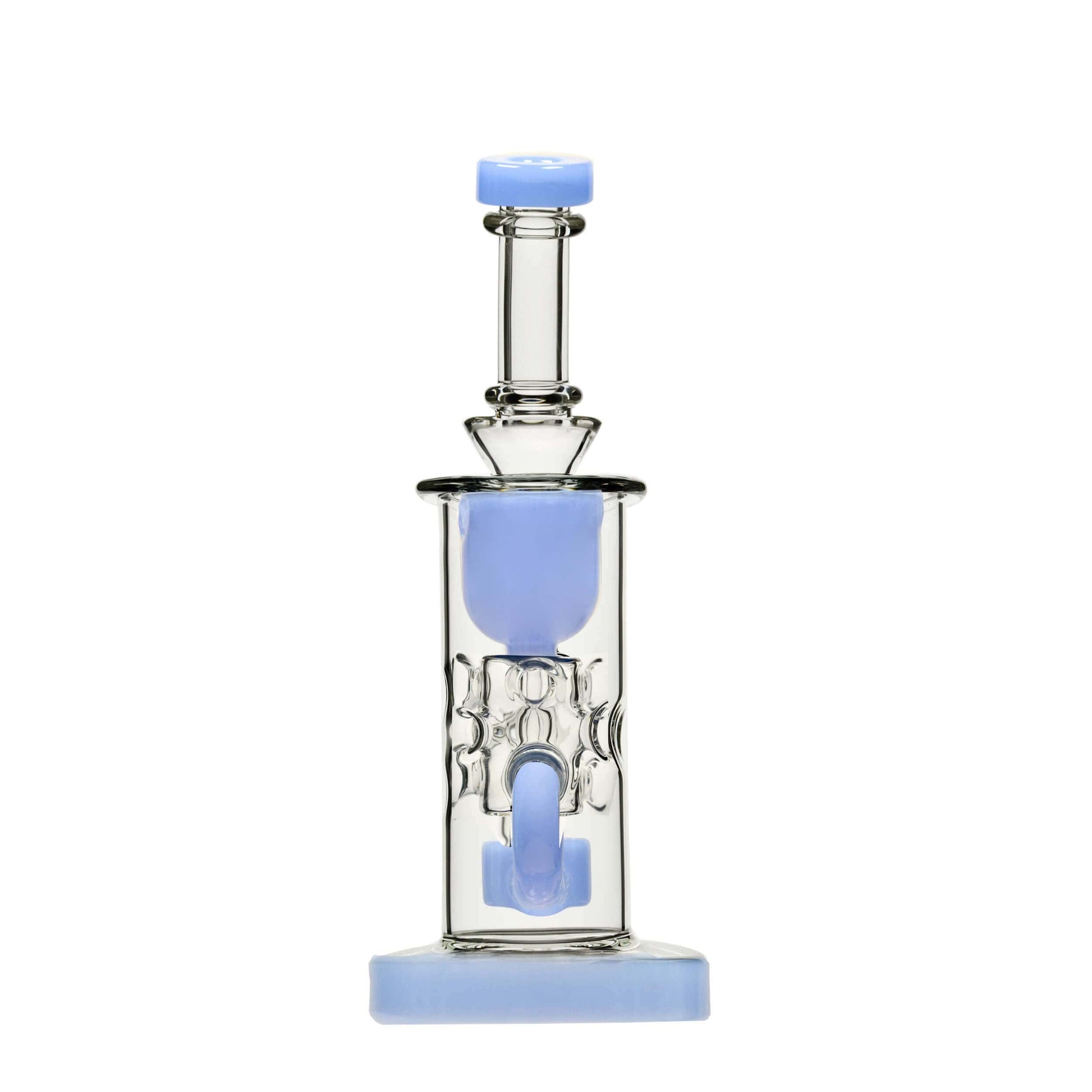 STRAIGHT FAB KLEIN DAB RIG calibearofficial 