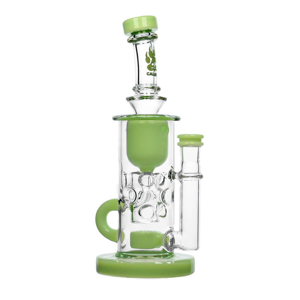 STRAIGHT FAB KLEIN DAB RIG calibearofficial 