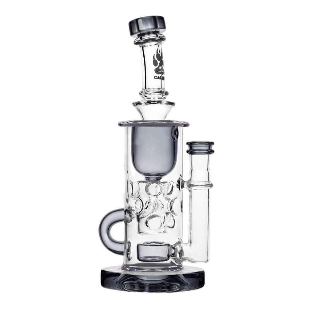 STRAIGHT FAB KLEIN DAB RIG calibearofficial 