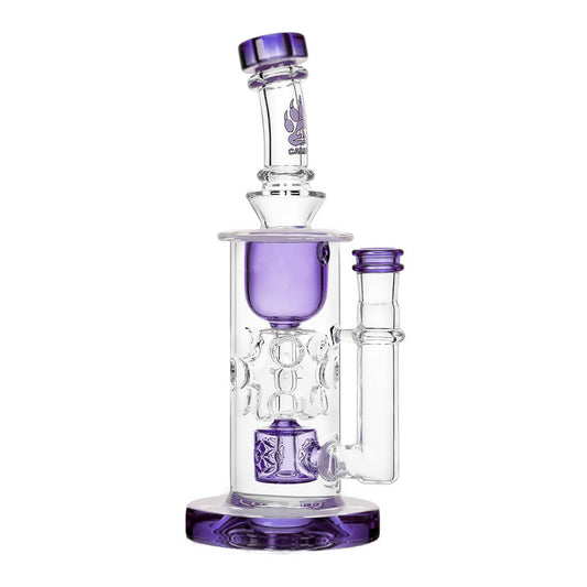 STRAIGHT FAB TORUS DAB RIG Calibear 