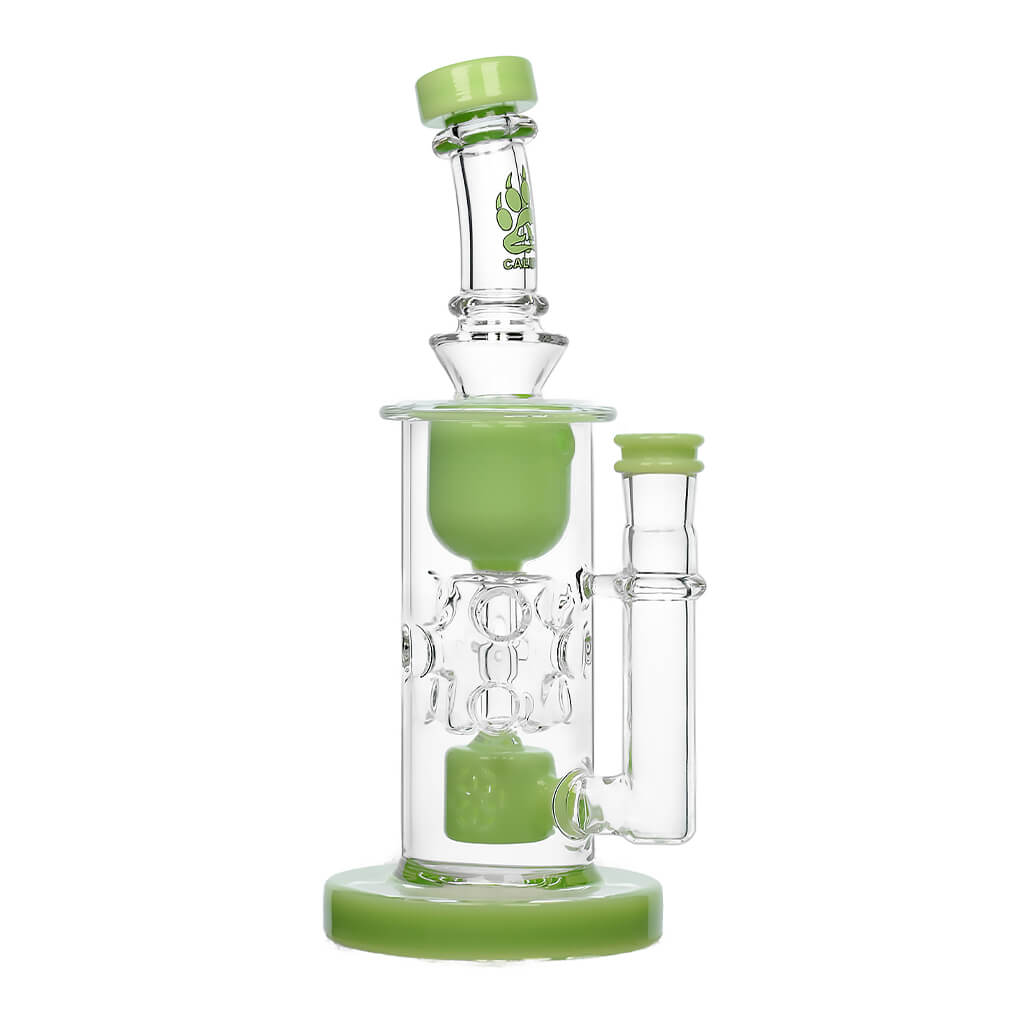 STRAIGHT FAB TORUS DAB RIG Calibear 