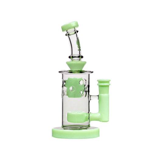 STRAIGHT FAB V2 Water Pipe calibearofficial 