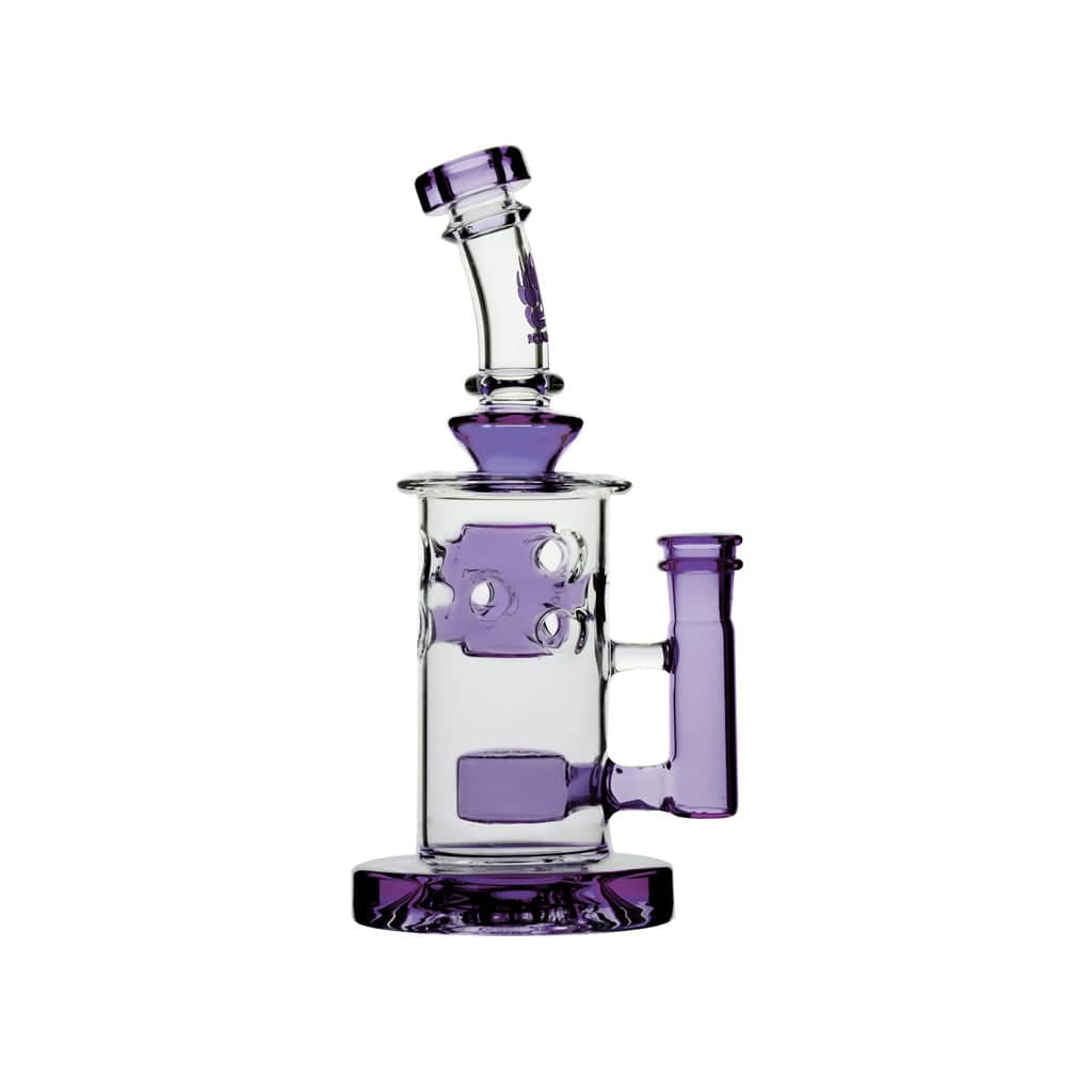 STRAIGHT FAB V2 Water Pipe calibearofficial 