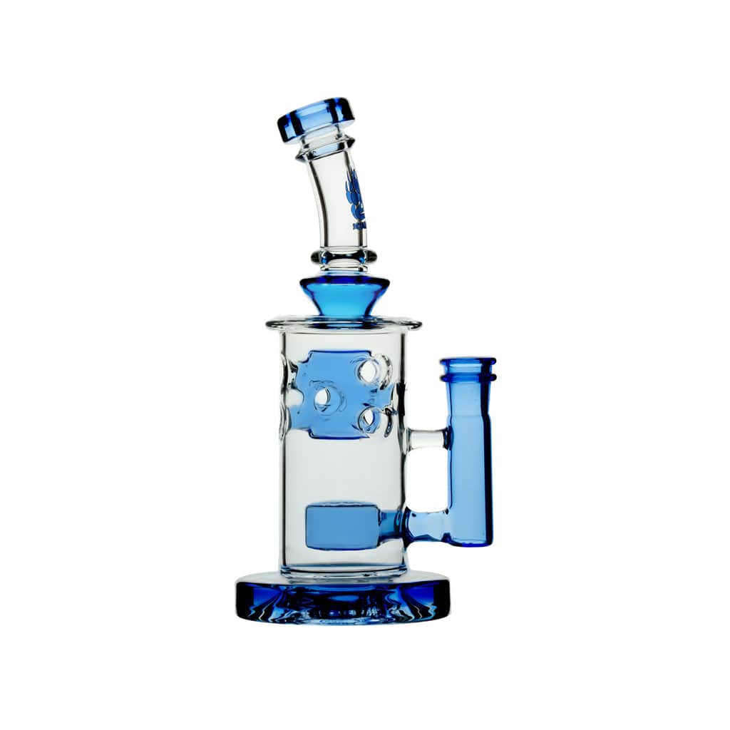 STRAIGHT FAB V2 Water Pipe calibearofficial 