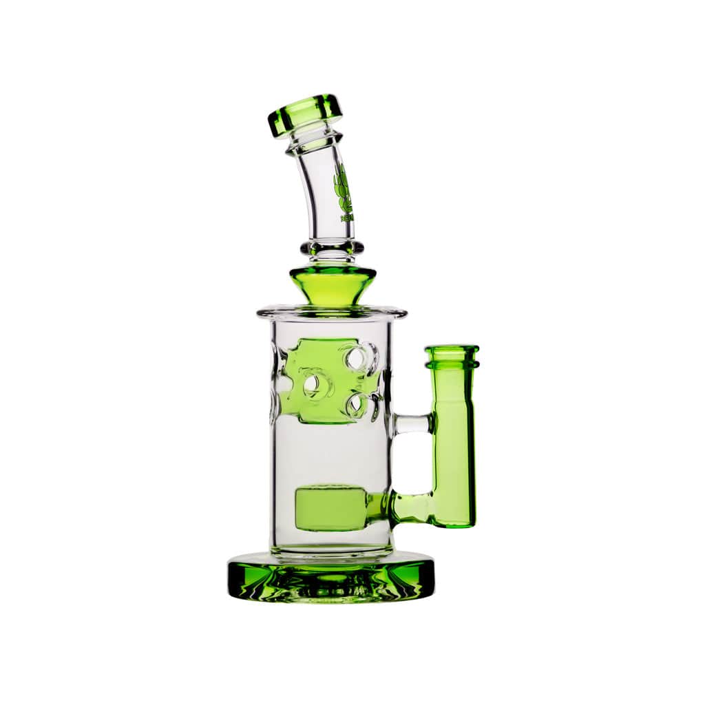 STRAIGHT FAB V2 Water Pipe calibearofficial 