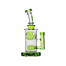Load image into Gallery viewer, STRAIGHT FAB V2 Water Pipe calibearofficial 