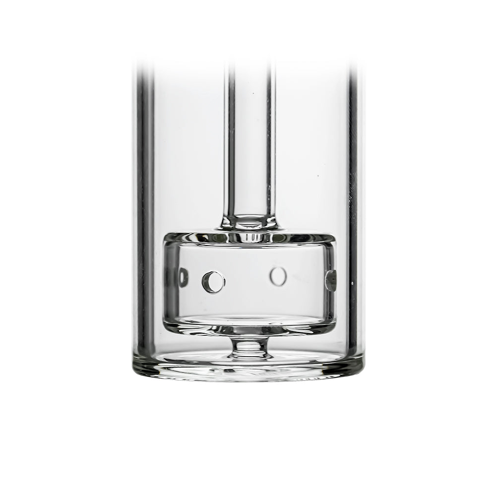 STRAIGHT FAB RIG FOR DR. DABBER SWITCH 2 | CALIBEAR- Premium dr. dabber glass attachment from Calibear Glass. Ideal for dabbing, providing smooth hits and durability. Shop high-quality dab rigs, water pipes, bongs, erig glasses and glass smoking accessories at Calibear Glass. Elevate your smoking experience with a durable and stylish glass dab rig. Free shipping on all orders.