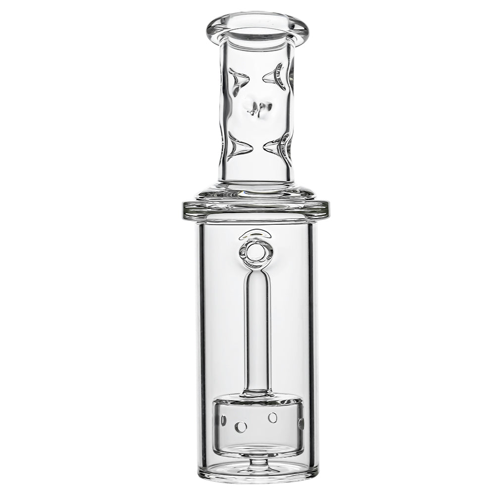SWITCHFLOW TOPPER FOR DR.DABBER SWITCH 2 | CALIBEAR- Premium dr. dabber glass attachment from Calibear Glass. Ideal for dabbing, providing smooth hits and durability. Shop high-quality dab rigs, water pipes, bongs, erig glasses and glass smoking accessories at Calibear Glass. Elevate your smoking experience with a durable and stylish glass dab rig. Free shipping on all orders.