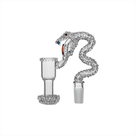 Space King Snake Banger