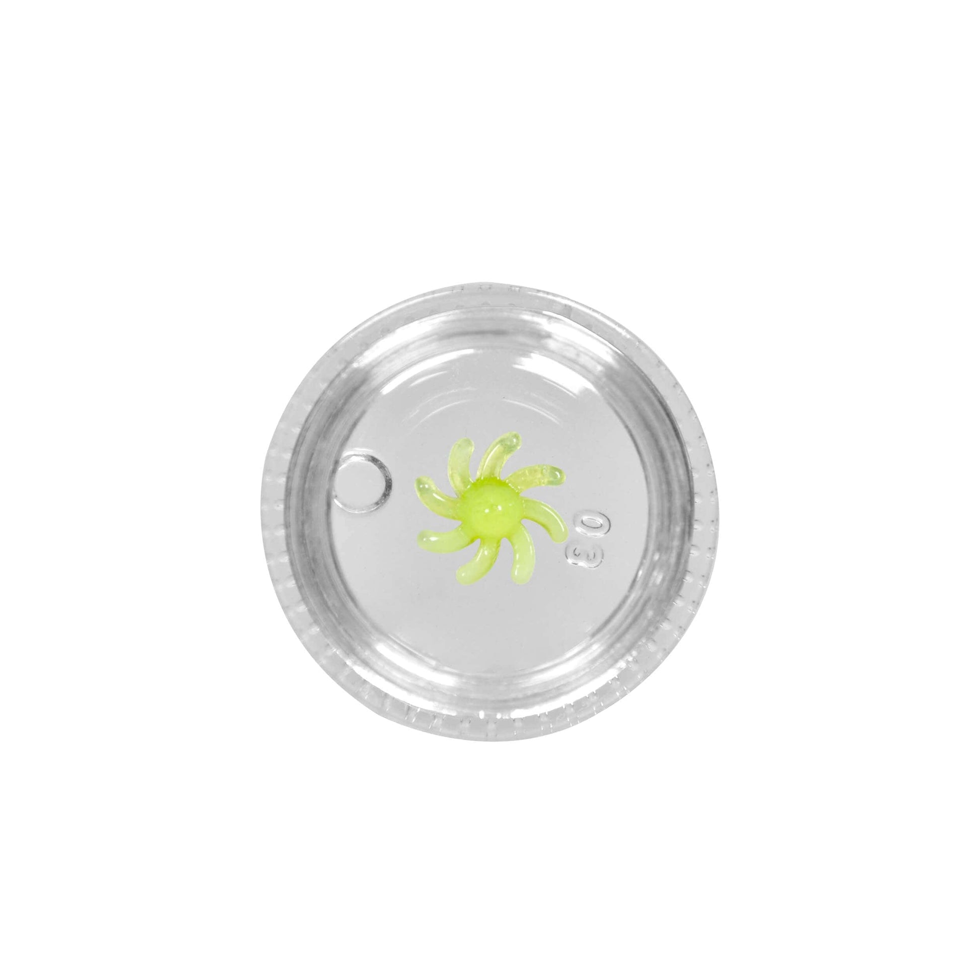 TERP SPINNER Accessories Calibear 