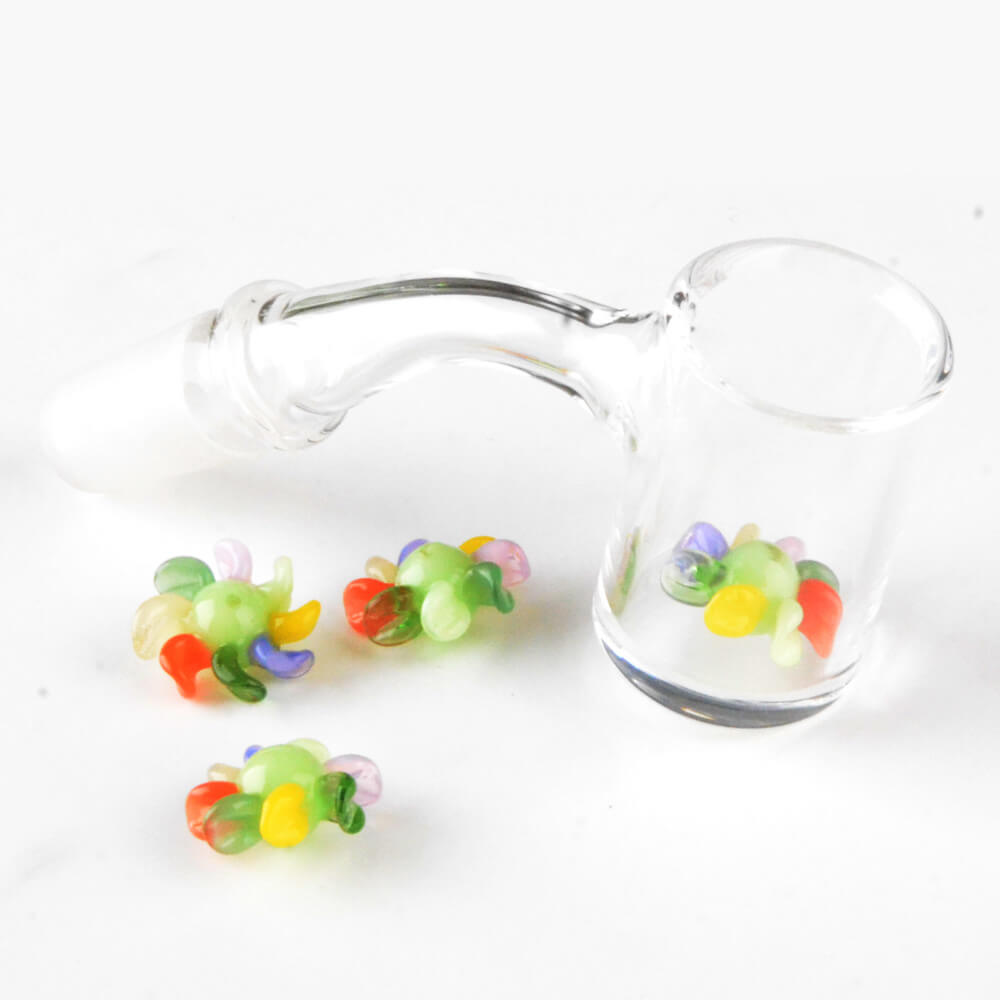 TERP SPINNER Accessories Calibear 