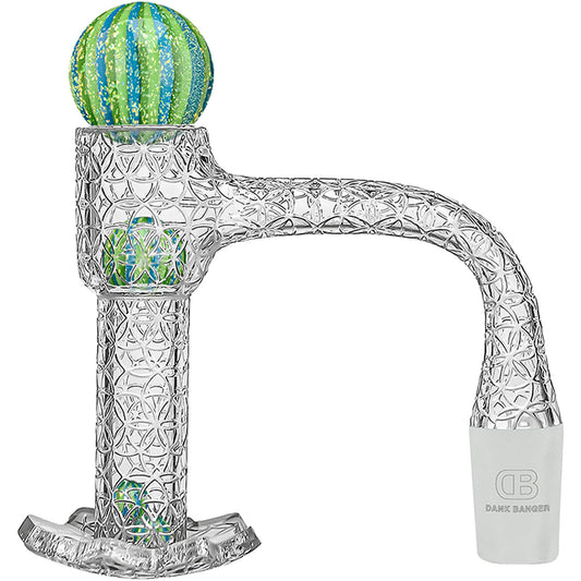 TEXTURED MARBLE BANGER COMBO SET V2