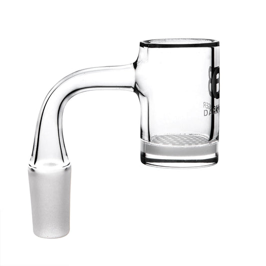 THICK WALL QUARTZ BANGER | CALIBEAR