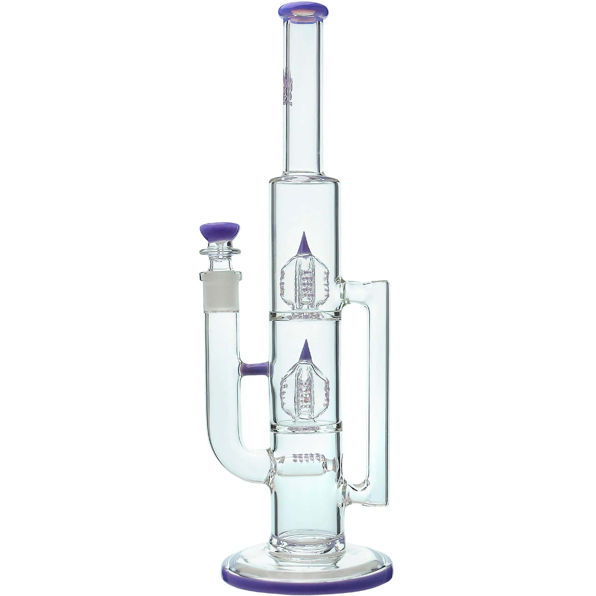 TREECYCLER Water Pipe Calibear 