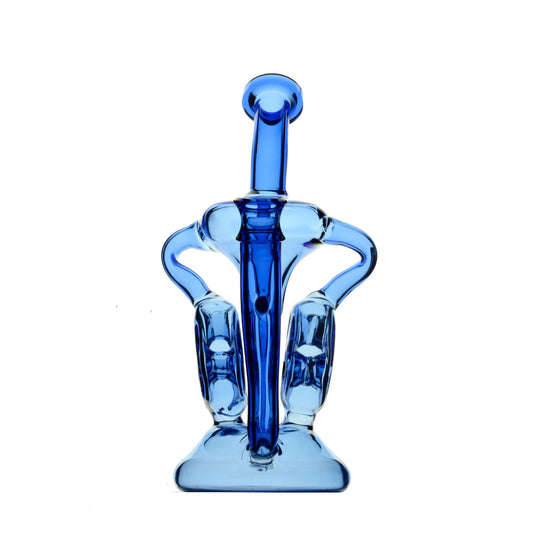 TWISTED CHAMBER DAB RIG | CALIBEAR