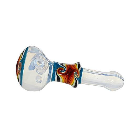 VIBRANT WIGWAG HAND PIPE SERIES