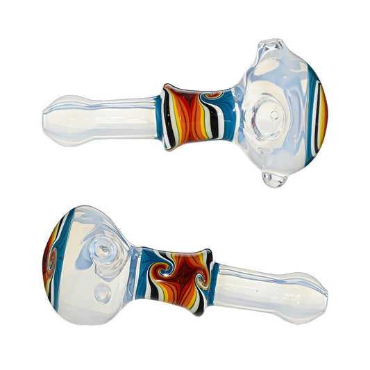 VIBRANT WIGWAG HAND PIPE SERIES