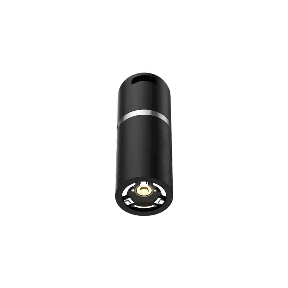 VOOZR PF009 XL Ceramic Heating Chamber compatible with Puffco Pivot and VOOZR P2 A Pen — extra-large capacity ceramic replacement chamber with advanced heating element for smooth vapor, rich flavor, consistent temperature control, and twist-and-swap convenience for on-the-go sessions.